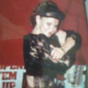 Meet your Posher, Lee n dessie